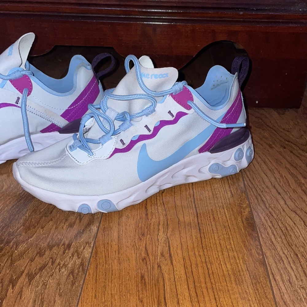 Nike React Sneaker - image 2